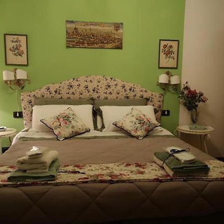 Baronessa B&B Florence Exterior photo