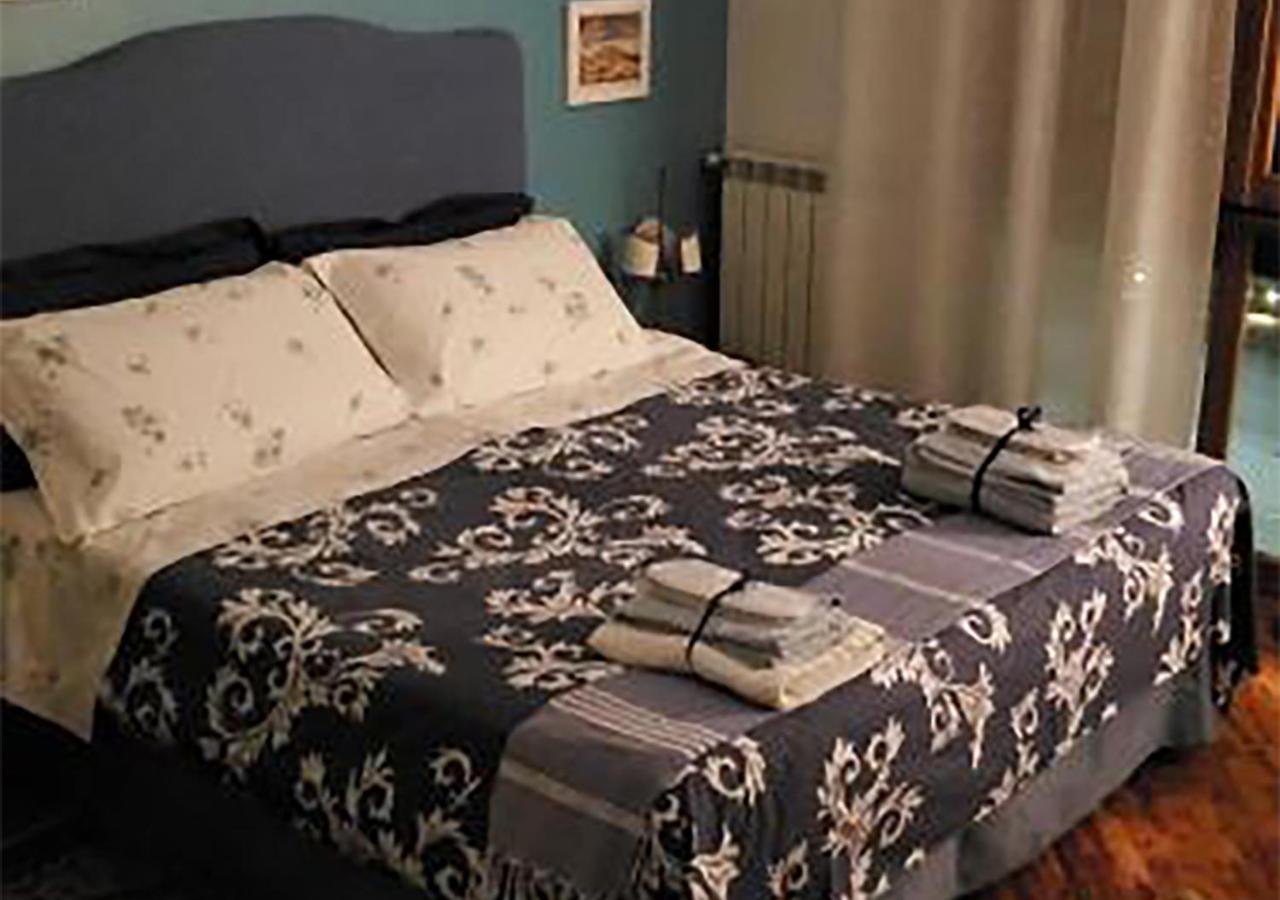 Baronessa B&B Florence Exterior photo