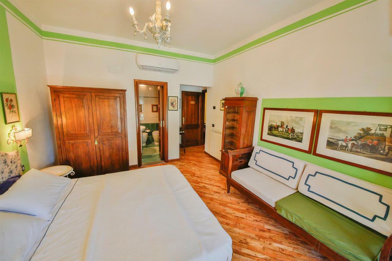 Baronessa B&B Florence Exterior photo