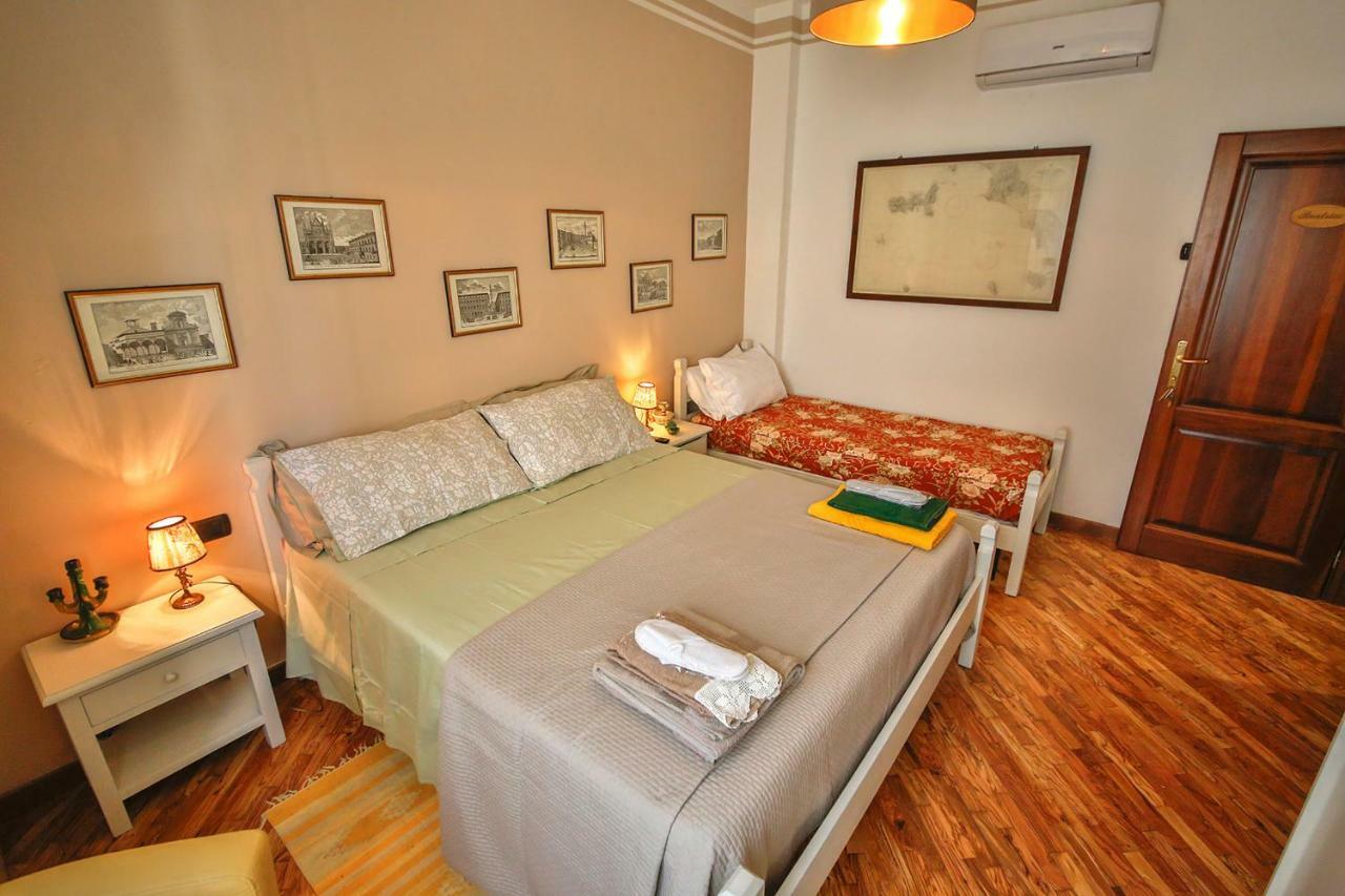 Baronessa B&B Florence Exterior photo