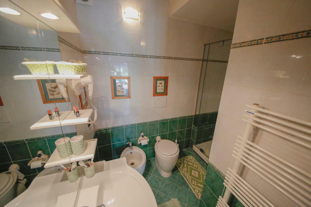 Baronessa B&B Florence Exterior photo