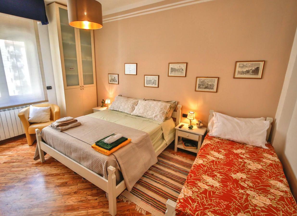 Baronessa B&B Florence Exterior photo