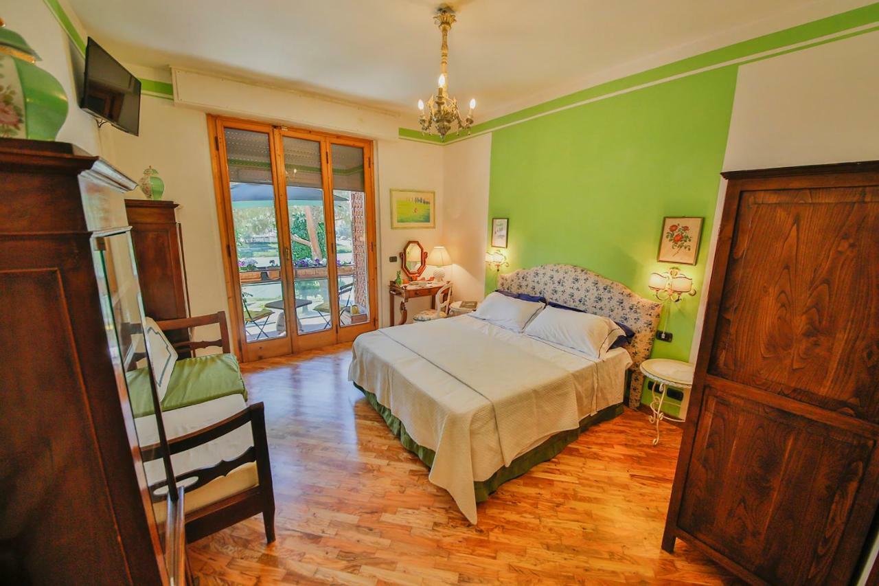 Baronessa B&B Florence Exterior photo