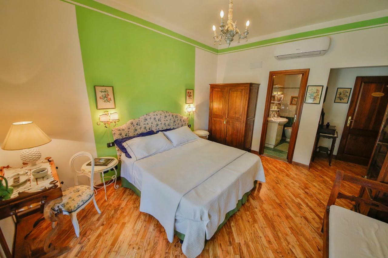 Baronessa B&B Florence Exterior photo