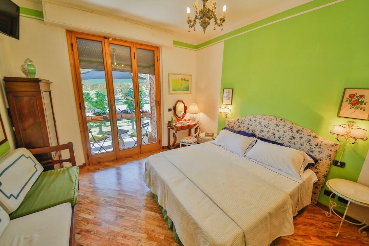 Baronessa B&B Florence Exterior photo