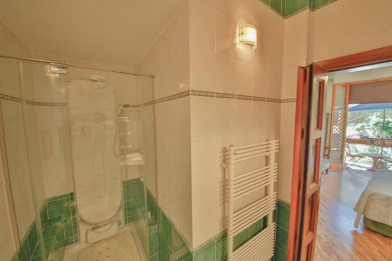 Baronessa B&B Florence Exterior photo