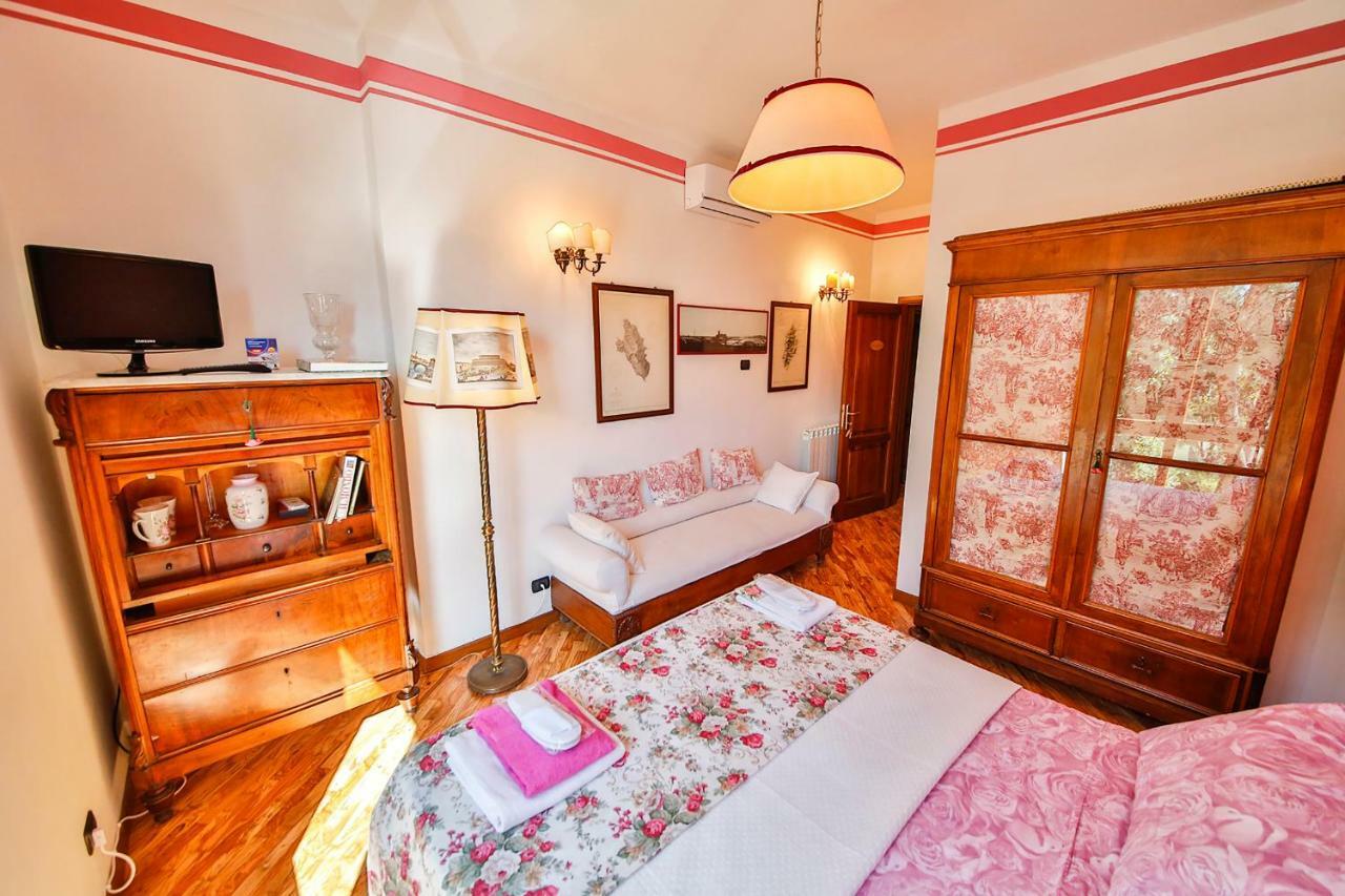 Baronessa B&B Florence Exterior photo