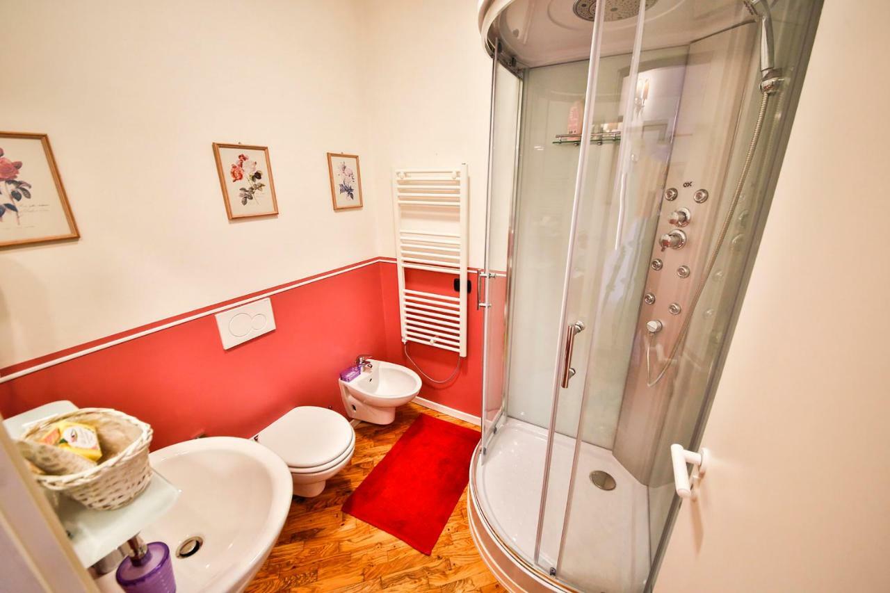 Baronessa B&B Florence Exterior photo