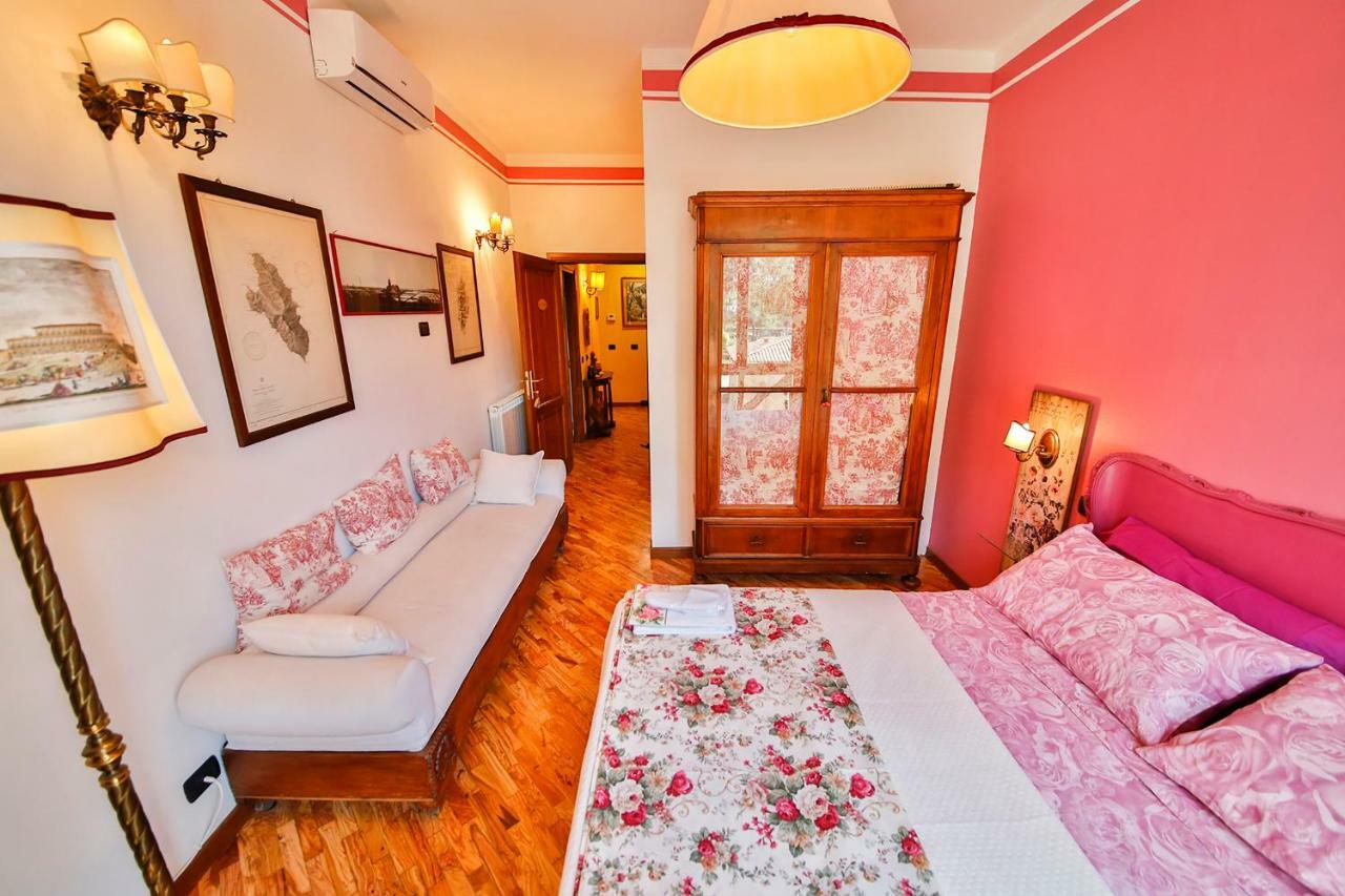 Baronessa B&B Florence Exterior photo