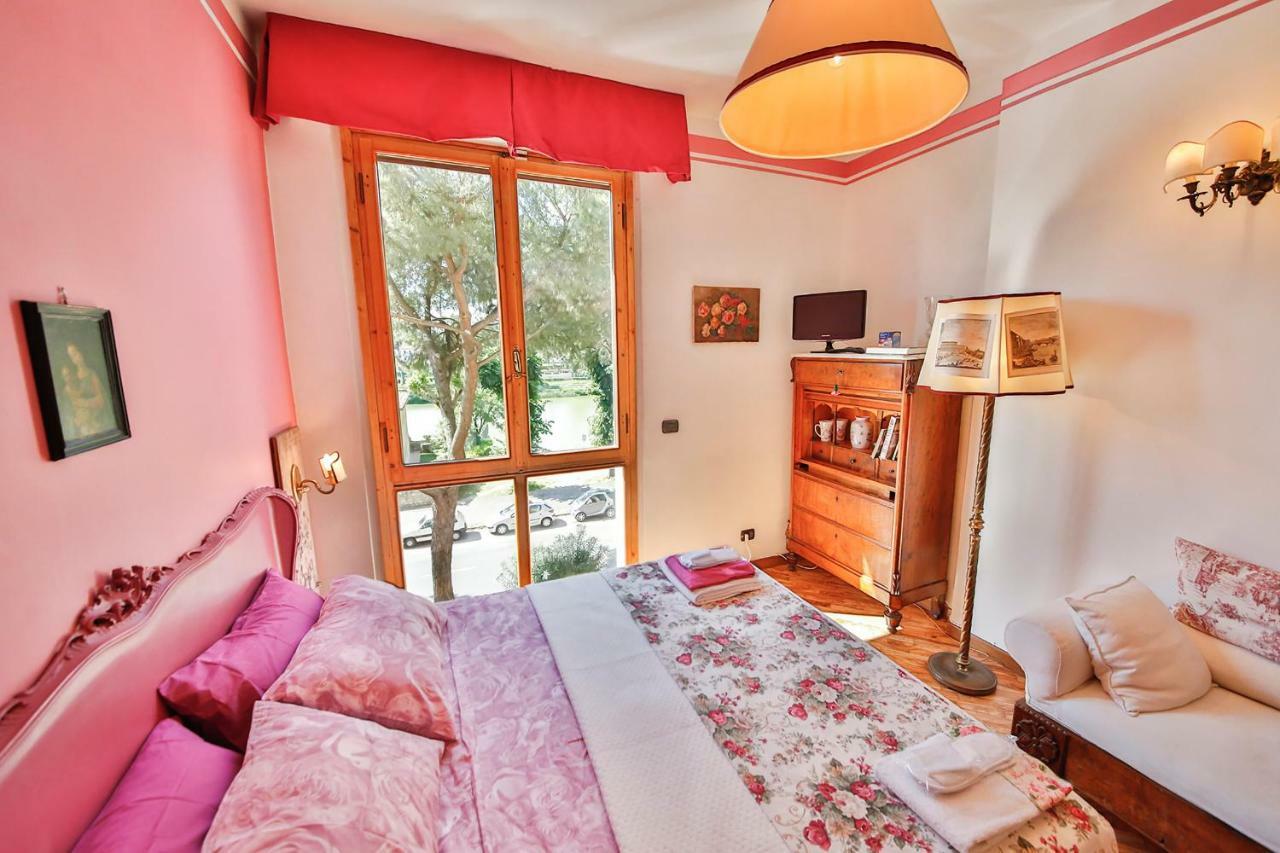 Baronessa B&B Florence Exterior photo