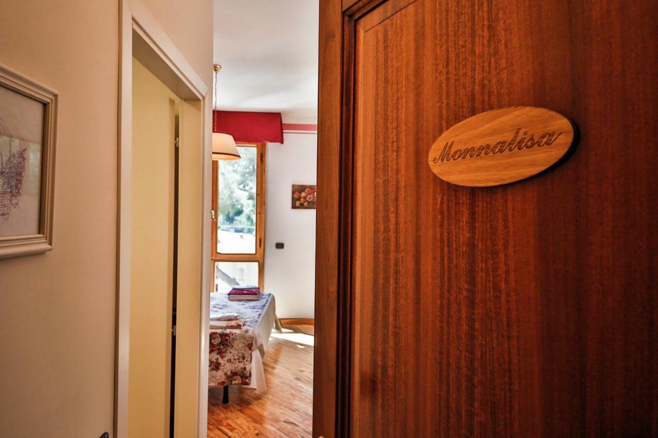Baronessa B&B Florence Exterior photo