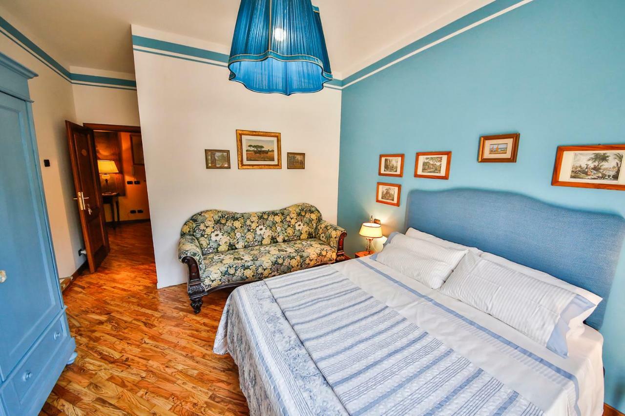 Baronessa B&B Florence Exterior photo