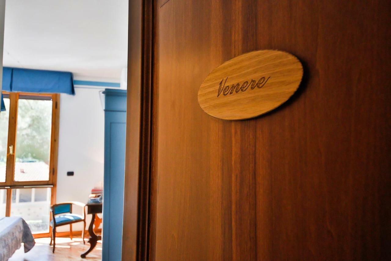 Baronessa B&B Florence Exterior photo