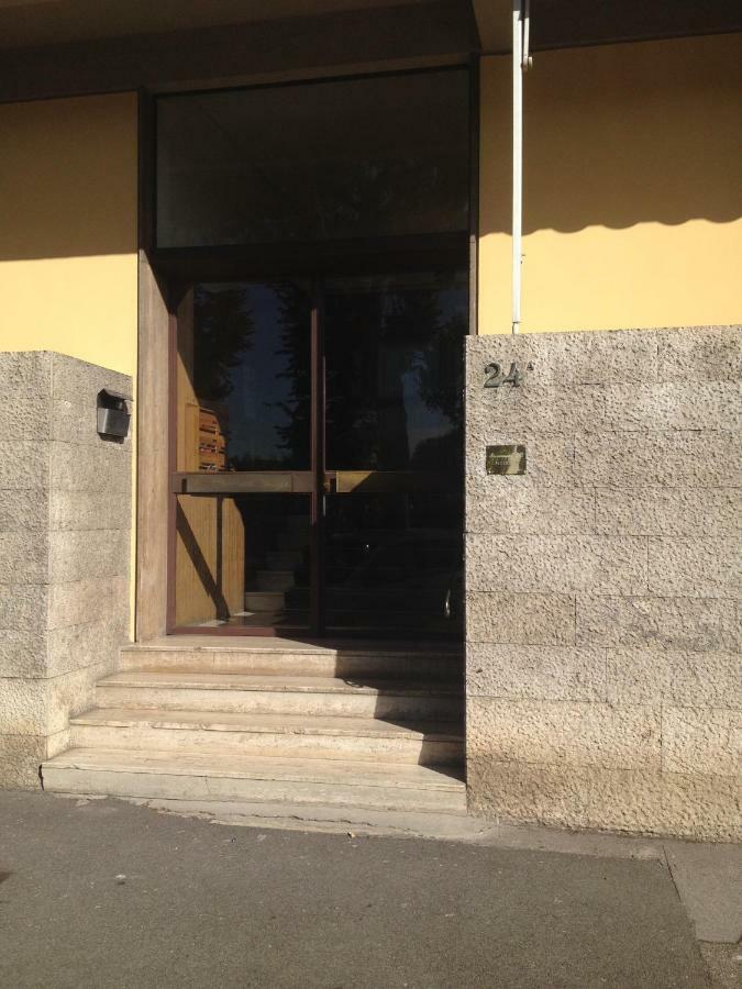Baronessa B&B Florence Exterior photo