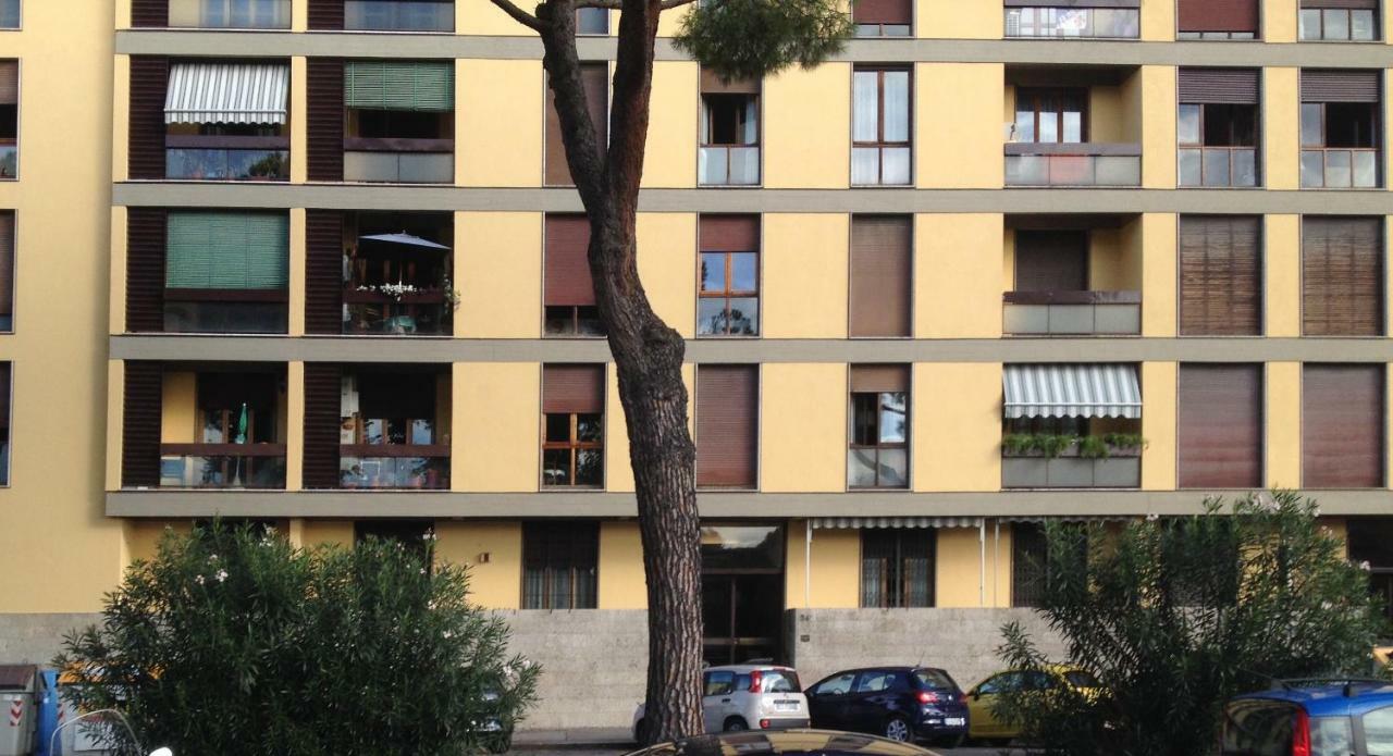 Baronessa B&B Florence Exterior photo
