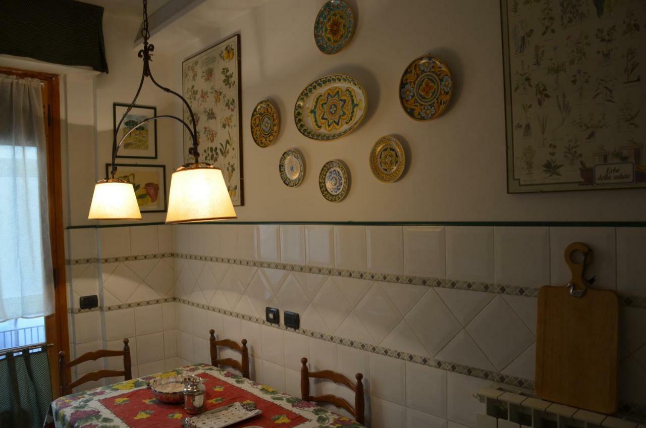 Baronessa B&B Florence Exterior photo