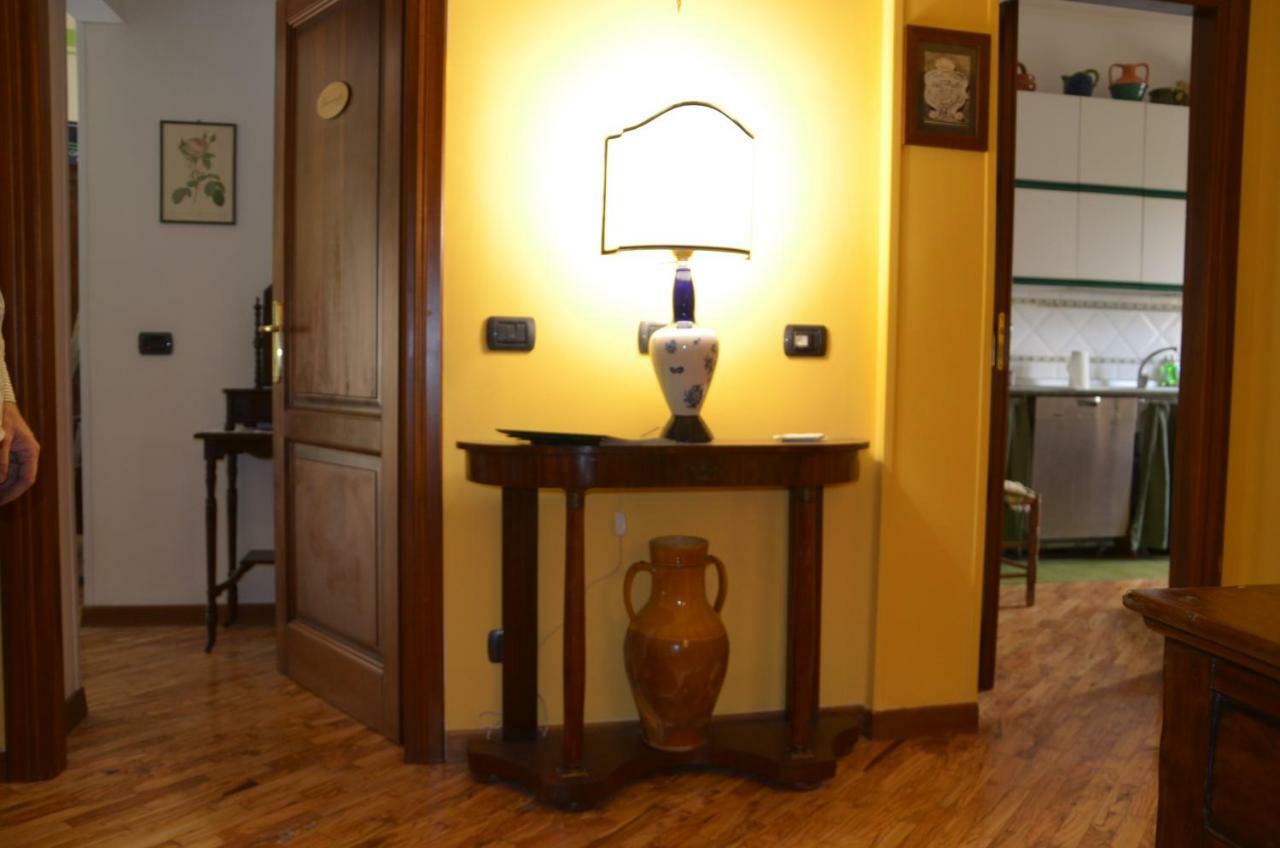 Baronessa B&B Florence Exterior photo